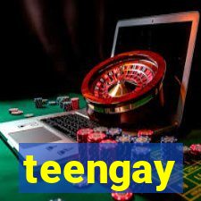 teengay