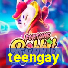 teengay