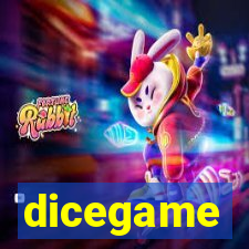 dicegame