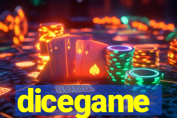 dicegame