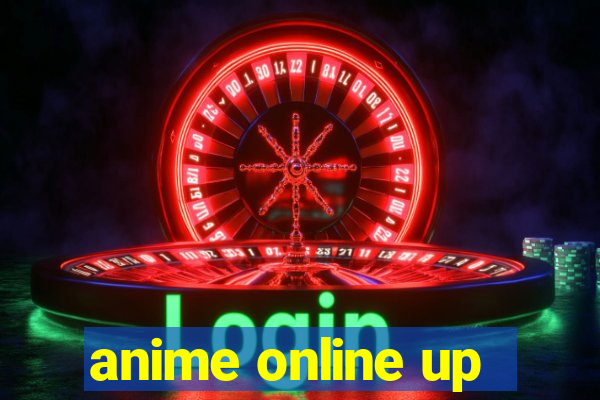 anime online up