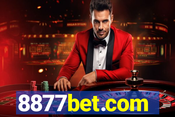 8877bet.com