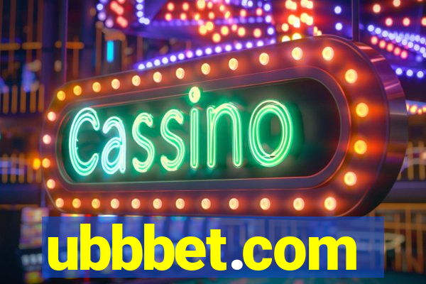 ubbbet.com