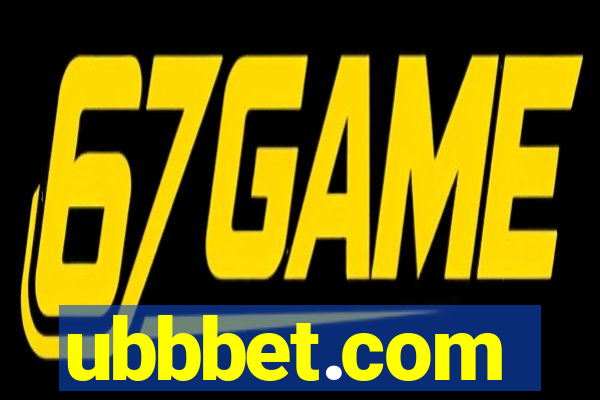 ubbbet.com