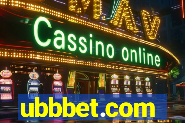 ubbbet.com