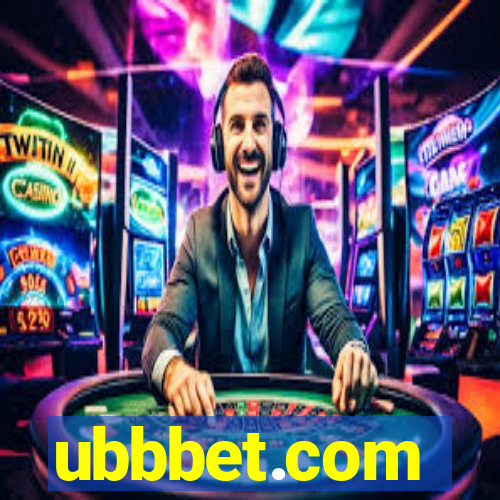 ubbbet.com