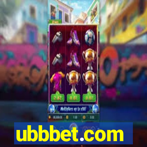 ubbbet.com