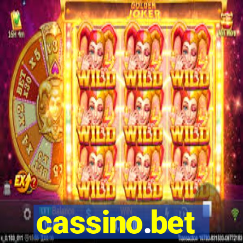 cassino.bet