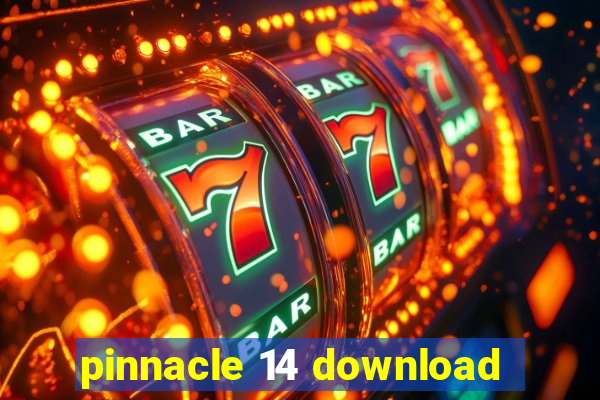 pinnacle 14 download