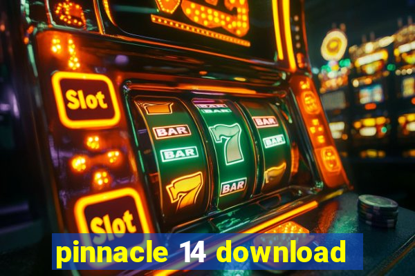 pinnacle 14 download