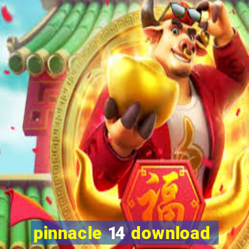 pinnacle 14 download