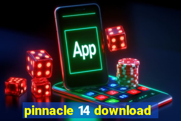 pinnacle 14 download