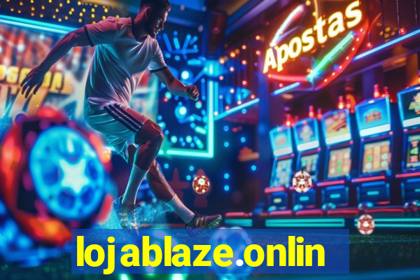 lojablaze.online