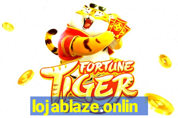 lojablaze.online