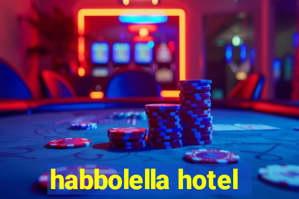 habbolella hotel