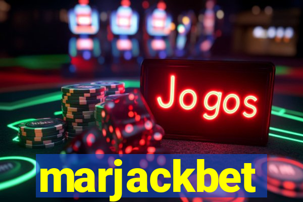 marjackbet