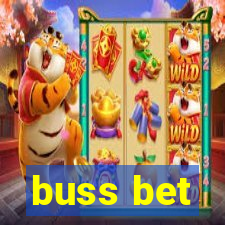 buss bet