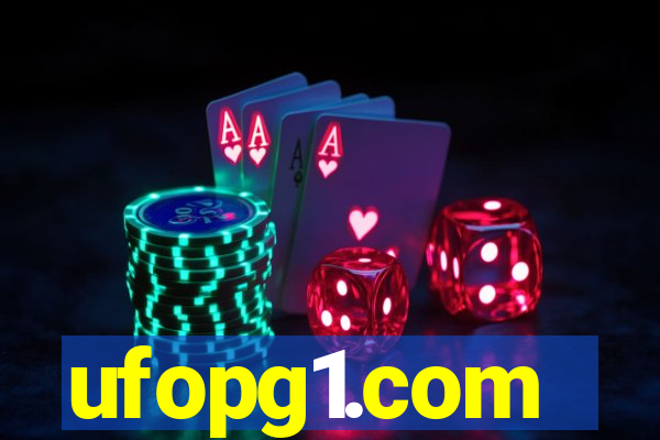 ufopg1.com