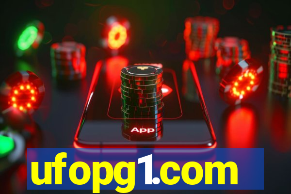 ufopg1.com