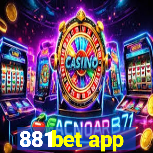 881bet app