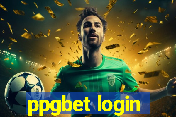 ppgbet login