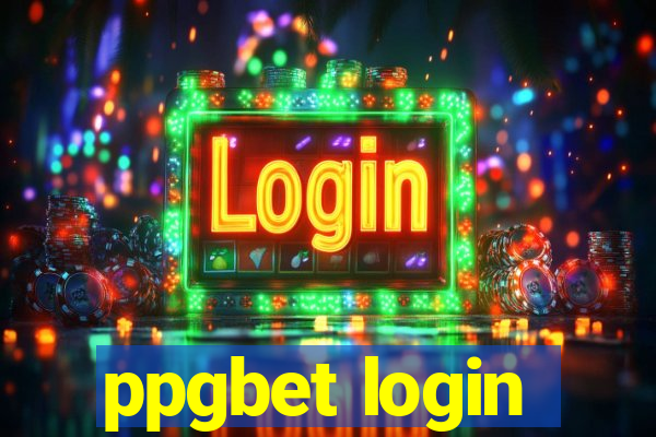 ppgbet login