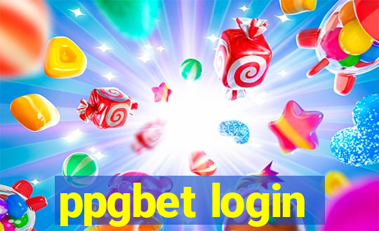 ppgbet login