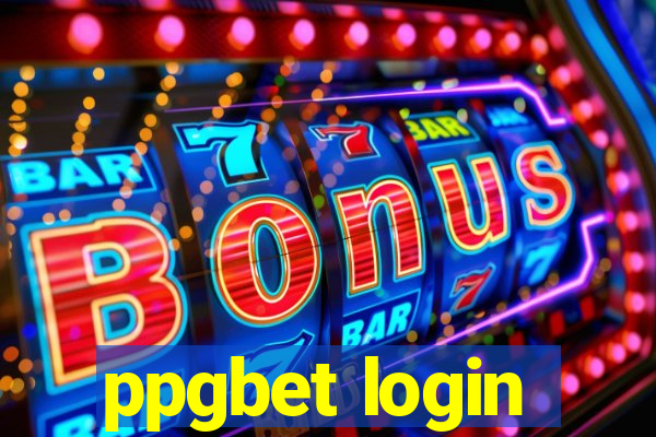 ppgbet login