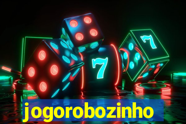 jogorobozinho