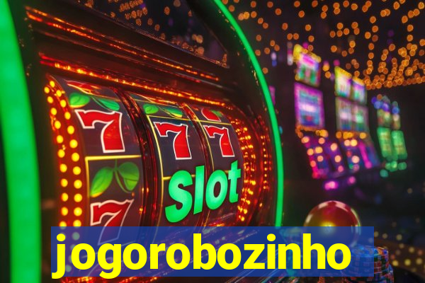 jogorobozinho