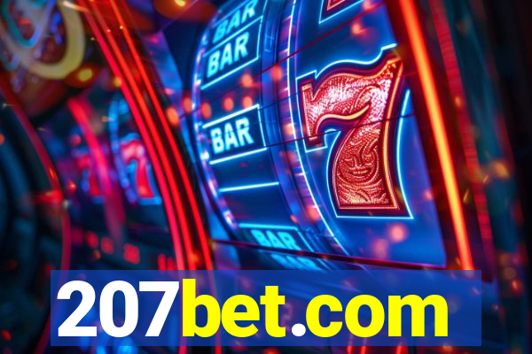 207bet.com