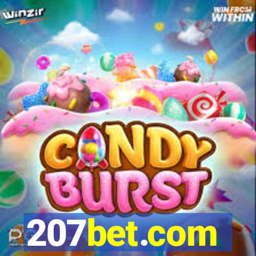 207bet.com