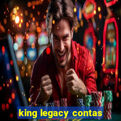 king legacy contas