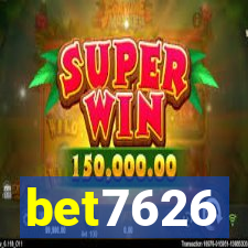 bet7626