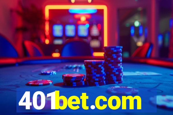 401bet.com