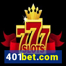 401bet.com