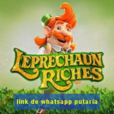 link de whatsapp putaria