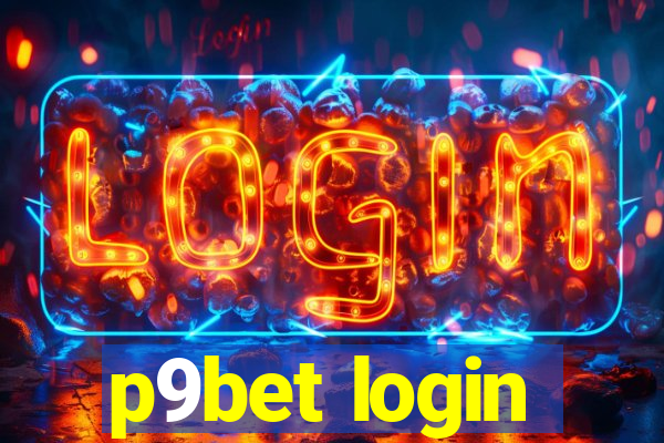 p9bet login