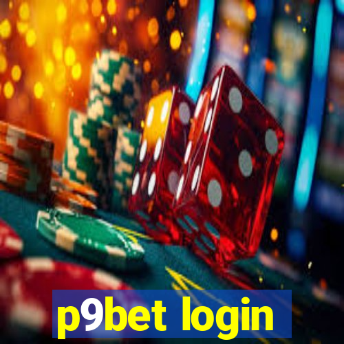 p9bet login