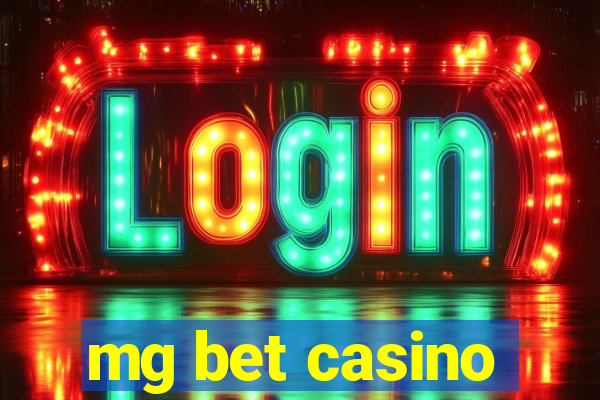 mg bet casino