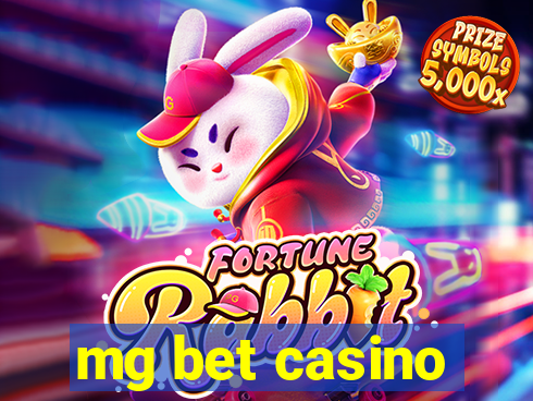 mg bet casino