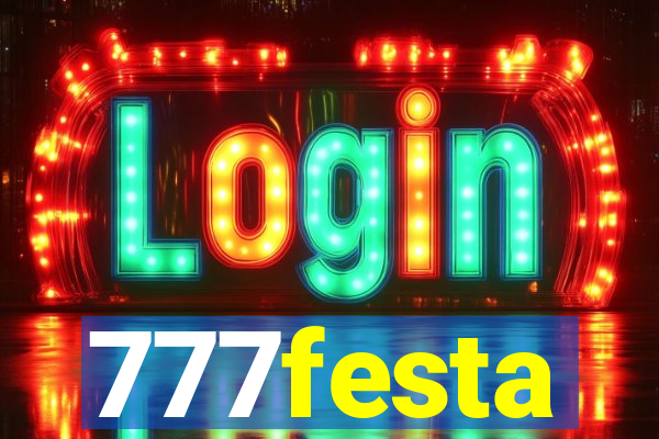 777festa