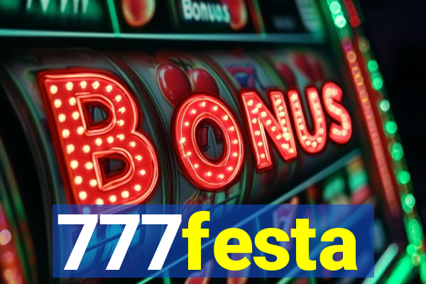 777festa