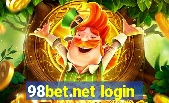 98bet.net login