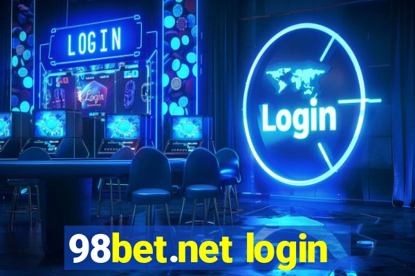 98bet.net login