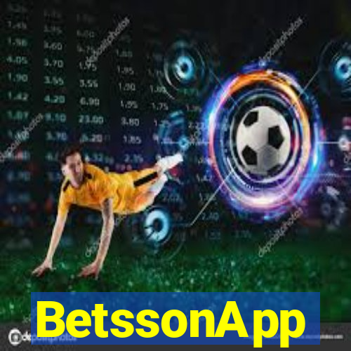 BetssonApp