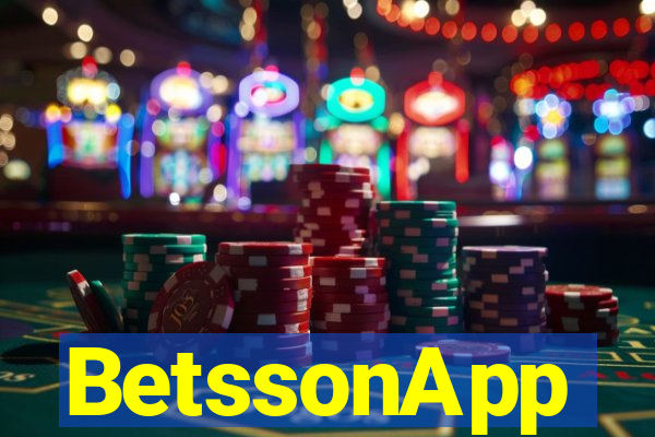 BetssonApp