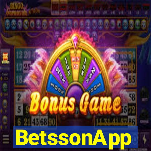 BetssonApp