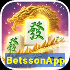 BetssonApp