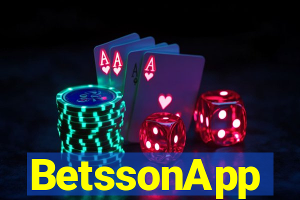 BetssonApp